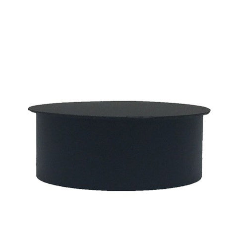 80mm Cap for Tee Joint